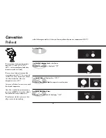 Предварительный просмотр 18 страницы LG MP9289NSD Owner'S Manual