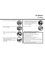 Предварительный просмотр 21 страницы LG MP9289NSD Owner'S Manual