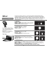 Предварительный просмотр 42 страницы LG MP9289NSD Owner'S Manual