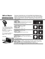 Предварительный просмотр 44 страницы LG MP9289NSD Owner'S Manual