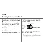 Предварительный просмотр 56 страницы LG MP9289NSD Owner'S Manual