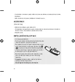 Preview for 44 page of LG MR20GA Quick Start Manual