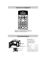 Предварительный просмотр 33 страницы LG MS-0743G Owner'S Manual