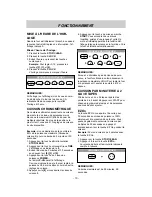 Предварительный просмотр 34 страницы LG MS-0743G Owner'S Manual