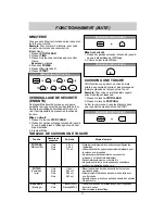 Предварительный просмотр 35 страницы LG MS-0743G Owner'S Manual