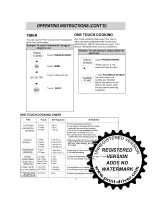 Preview for 11 page of LG MS-0745V Owner'S Manual