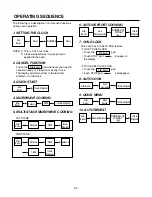 Предварительный просмотр 8 страницы LG MS-1044B Service Manual