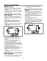 Предварительный просмотр 10 страницы LG MS-1044B Service Manual