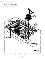 Предварительный просмотр 33 страницы LG MS-1044B Service Manual