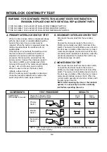 Предварительный просмотр 18 страницы LG MS-1071MC Service Manual