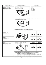 Предварительный просмотр 21 страницы LG MS-1071MC Service Manual