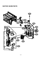 Предварительный просмотр 32 страницы LG MS-1071MC Service Manual