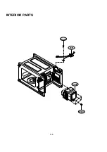 Предварительный просмотр 33 страницы LG MS-1071MC Service Manual