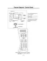 Preview for 10 page of LG MS-109XE Owner'S Manual