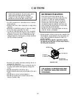 Предварительный просмотр 5 страницы LG MS-1145KYL Service Manual