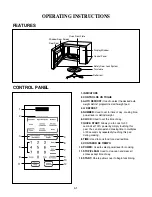 Предварительный просмотр 7 страницы LG MS-1145KYL Service Manual