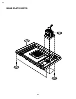 Предварительный просмотр 32 страницы LG MS-1145KYL Service Manual