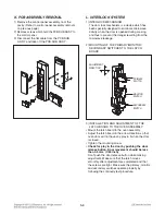 Предварительный просмотр 16 страницы LG MS-1146SQP Service Manual