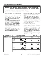 Предварительный просмотр 17 страницы LG MS-1146SQP Service Manual