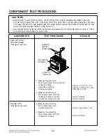 Предварительный просмотр 18 страницы LG MS-1146SQP Service Manual