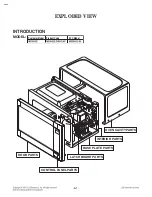 Предварительный просмотр 26 страницы LG MS-1146SQP Service Manual