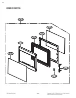 Предварительный просмотр 27 страницы LG MS-1146SQP Service Manual