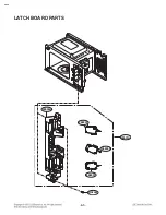 Предварительный просмотр 30 страницы LG MS-1146SQP Service Manual