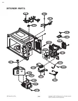 Предварительный просмотр 31 страницы LG MS-1146SQP Service Manual