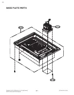 Предварительный просмотр 32 страницы LG MS-1146SQP Service Manual