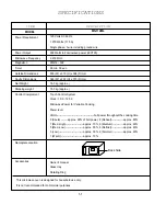 Preview for 4 page of LG MS-114ML Service Manual