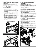 Preview for 14 page of LG MS-114ML Service Manual