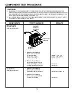 Preview for 18 page of LG MS-114ML Service Manual