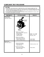 Предварительный просмотр 18 страницы LG MS-114YB Service Manual