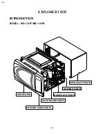 Предварительный просмотр 26 страницы LG MS-114YB Service Manual