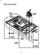 Предварительный просмотр 32 страницы LG MS-114YB Service Manual