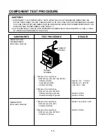 Предварительный просмотр 18 страницы LG MS-119 Service Manual