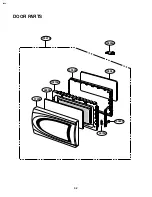 Предварительный просмотр 28 страницы LG MS-119 Service Manual