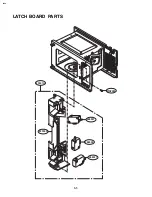 Предварительный просмотр 31 страницы LG MS-119 Service Manual