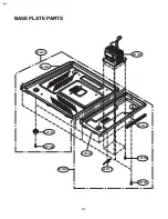 Предварительный просмотр 33 страницы LG MS-119 Service Manual