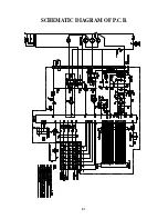 Предварительный просмотр 34 страницы LG MS-119 Service Manual