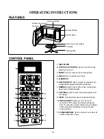 Предварительный просмотр 7 страницы LG MS-1242ZK Service Manual