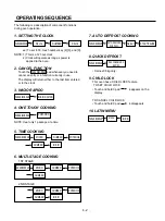 Предварительный просмотр 8 страницы LG MS-1242ZK Service Manual