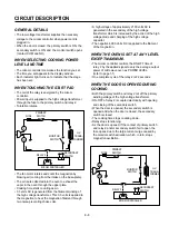 Предварительный просмотр 10 страницы LG MS-1242ZK Service Manual