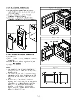 Предварительный просмотр 14 страницы LG MS-1242ZK Service Manual