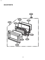 Предварительный просмотр 27 страницы LG MS-1242ZK Service Manual