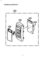 Предварительный просмотр 28 страницы LG MS-1242ZK Service Manual