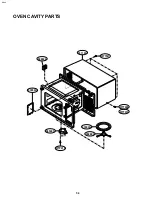 Предварительный просмотр 29 страницы LG MS-1242ZK Service Manual