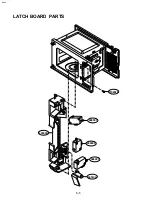 Предварительный просмотр 30 страницы LG MS-1242ZK Service Manual