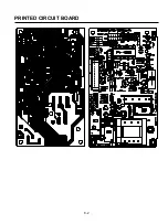 Предварительный просмотр 34 страницы LG MS-1242ZK Service Manual