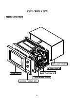 Предварительный просмотр 26 страницы LG MS-1902H Service Manual